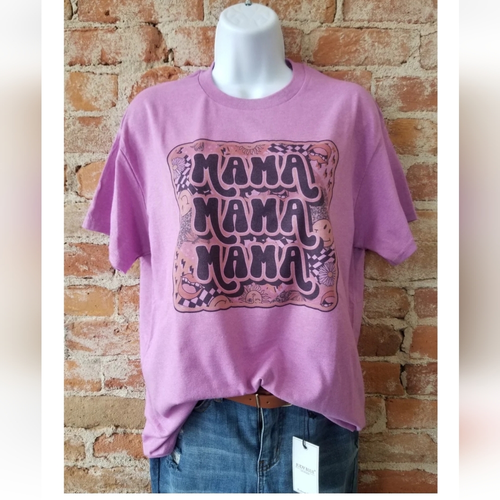 Vintage graphic t-shirt